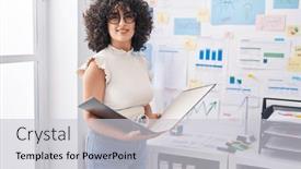  Presentation with eastern - 