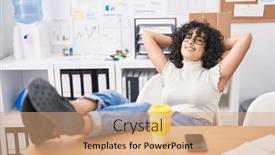  Presentation with eastern - 