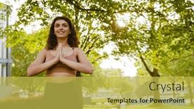  Presentation with eastern - 