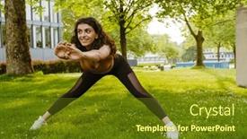  Presentation with eastern - 