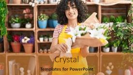  Presentation with eastern - 