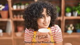  Presentation with eastern - 