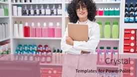  Presentation with eastern - 