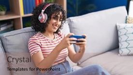  Presentation with eastern - 