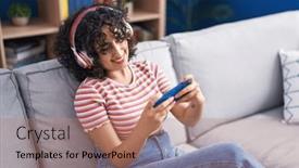  Presentation with eastern - 