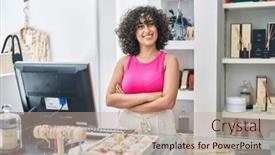  Presentation with eastern - 