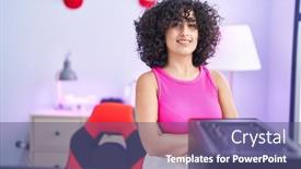  Presentation with gaming - 