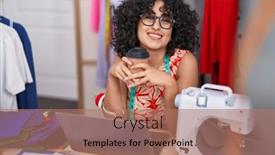  Presentation with eastern - 