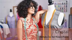  Presentation with eastern - 