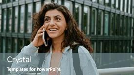  Presentation with eastern - 