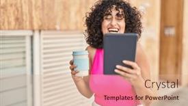  Presentation with eastern - 