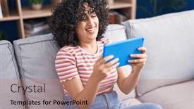  Presentation with eastern - 