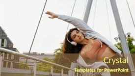  Presentation with eastern - 