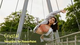  Presentation with eastern - 