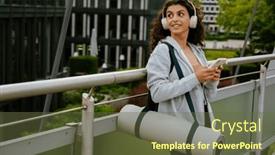  Presentation with eastern - 