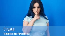  Presentation with secret - 