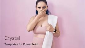  Presentation with secret - 