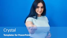  Presentation with acceptance - 