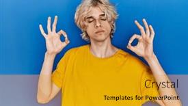  Presentation with meditation - 