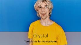  Presentation with lips - 