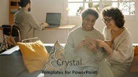  Presentation with mom - 