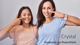  Presentation with nose - 