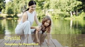  Presentation with lake fish - 