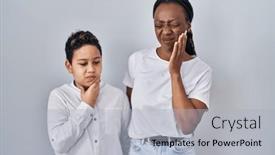  Presentation with illness - 