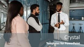  Presentation with lobby - 