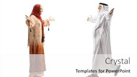  Presentation with muslim - 