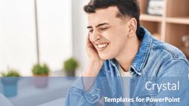  Presentation with non binary - 