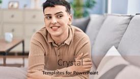  Presentation with non binary - 