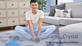  Presentation with non binary - 