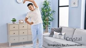  Presentation with non binary - 