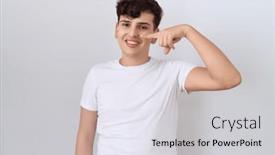  Presentation with nose - 