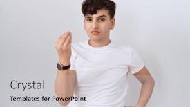  Presentation with italian - 