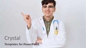  Presentation with non binary - 