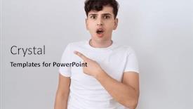  Presentation with non binary - 