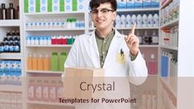  Presentation with non binary - 