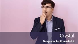  Presentation with sleepiness - 