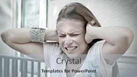  Presentation with panic - 