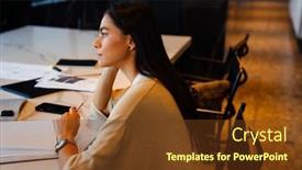  Presentation with writing notes - 