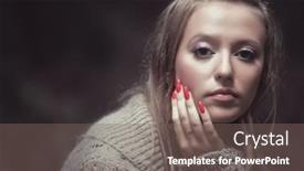  Presentation with soft colors - 