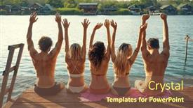  Presentation with dock - 