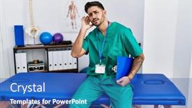  Presentation with ear pain - 