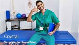  Presentation with recovery - 