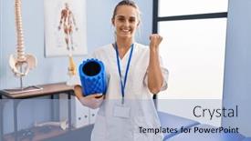  Presentation with foam - 