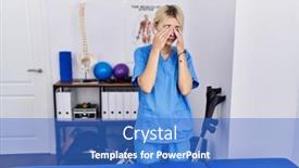  Presentation with recovery - 