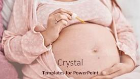  Presentation with serum - 