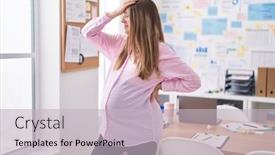  Presentation with headache - 